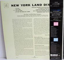 Carica l'immagine nel visualizzatore di Gallery, Gus Hoo And His Dixie Stompers : New York Land Dixie (LP, Album, Mono)