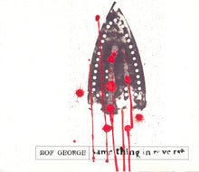 Carica l'immagine nel visualizzatore di Gallery, Boy George : Same Thing In Reverse (CD, Maxi)