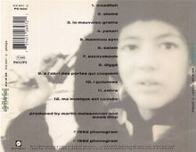 Carica l'immagine nel visualizzatore di Gallery, Amina : Wa Di Yé (CD, Album)