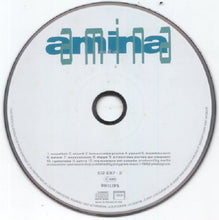 Carica l'immagine nel visualizzatore di Gallery, Amina : Wa Di Yé (CD, Album)