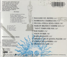 Carica l'immagine nel visualizzatore di Gallery, Ligabue* : Ligabue (CD, Album)