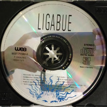 Carica l'immagine nel visualizzatore di Gallery, Ligabue* : Ligabue (CD, Album)
