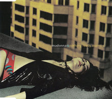 Carica l'immagine nel visualizzatore di Gallery, Madonna : Nothing Really Matters (CD, Single, Son)
