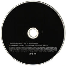 Carica l'immagine nel visualizzatore di Gallery, Madonna : Nothing Really Matters (CD, Single, Son)