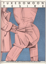 Carica l'immagine nel visualizzatore di Gallery, Tuxedomoon : Desire (LP, Album)