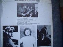 Carica l'immagine nel visualizzatore di Gallery, Guido Toffoletti & The Blues Society* : Born In London January '76 (LP, Ltd, Promo, Gat)