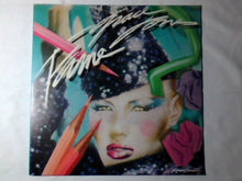 Carica l'immagine nel visualizzatore di Gallery, Grace Jones : Fame (LP, Album, P/Mixed, Gat)