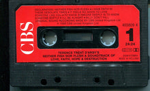 Carica l'immagine nel visualizzatore di Gallery, Terence Trent D'Arby : Terence Trent D'Arby's Neither Fish Nor Flesh: A Soundtrack Of Love, Faith, Hope, And Destruction (Cass, Album)