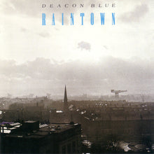 Carica l'immagine nel visualizzatore di Gallery, Deacon Blue : Raintown (CD, Album)