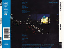 Carica l'immagine nel visualizzatore di Gallery, Deacon Blue : Raintown (CD, Album)