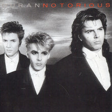 Carica l'immagine nel visualizzatore di Gallery, Duran Duran : Notorious (CD, Album)