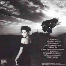 Carica l'immagine nel visualizzatore di Gallery, Duran Duran : Notorious (CD, Album)