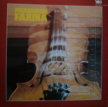 Carica l'immagine nel visualizzatore di Gallery, Piergiorgio Farina : Un Violino Per Sognare (LP, Comp)