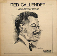 Carica l'immagine nel visualizzatore di Gallery, Red Callender : Basin Street Brass (LP, Album)