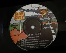 Carica l'immagine nel visualizzatore di Gallery, Mardi Gras : The Mardi Gras (LP, Album)