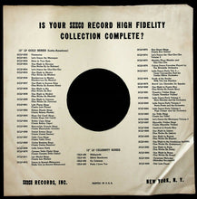 Carica l'immagine nel visualizzatore di Gallery, Celia Cruz Accompanied By La Sonora Matancera : Cuba's Queen Of Rhythm (LP, Album, Hig)