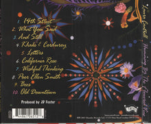 Carica l'immagine nel visualizzatore di Gallery, Laura Cantrell : Humming By The Flowered Vine (CD, Album, Dig)