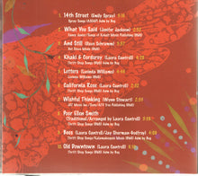 Carica l'immagine nel visualizzatore di Gallery, Laura Cantrell : Humming By The Flowered Vine (CD, Album, Dig)