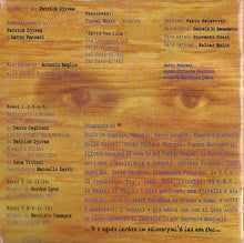 Carica l'immagine nel visualizzatore di Gallery, Gatto Panceri : Impronte Digitali (CD, Album)