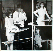 Carica l'immagine nel visualizzatore di Gallery, Esther & Abi Ofarim : Das Neue Esther & Abi Ofarim Album (LP, Album)