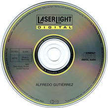Carica l'immagine nel visualizzatore di Gallery, Alfredo Gutierrez : Fiesta Colombiana (CD)