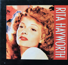 Carica l'immagine nel visualizzatore di Gallery, Rita Hayworth : Rita Hayworth (2xCD, Comp)