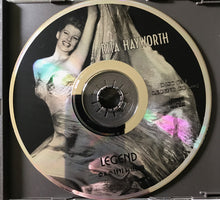 Carica l'immagine nel visualizzatore di Gallery, Rita Hayworth : Rita Hayworth (2xCD, Comp)