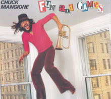 Carica l'immagine nel visualizzatore di Gallery, Chuck Mangione : Fun And Games (LP, Album)