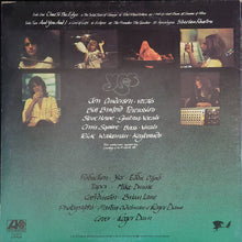 Carica l'immagine nel visualizzatore di Gallery, Yes : Close To The Edge (LP, Album, RE, Gat)