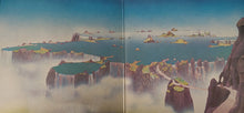 Carica l'immagine nel visualizzatore di Gallery, Yes : Close To The Edge (LP, Album, RE, Gat)