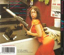 Carica l'immagine nel visualizzatore di Gallery, Elysian Fields : Bum Raps & Love Taps (CD, Album)