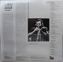 Carica l'immagine nel visualizzatore di Gallery, Rob McConnell & The Boss Brass : Again! Volume 1 (LP, Album)