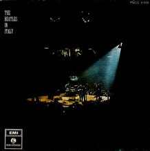 Carica l'immagine nel visualizzatore di Gallery, The Beatles : The Beatles In Italy (LP, Comp, Mono, RE)