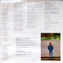 Carica l'immagine nel visualizzatore di Gallery, Tullio Rapone : La Porta (LP, Album)