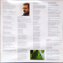 Carica l'immagine nel visualizzatore di Gallery, Tullio Rapone : La Porta (LP, Album)