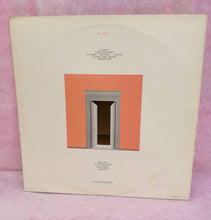 Carica l'immagine nel visualizzatore di Gallery, Tullio Rapone : La Porta (LP, Album)