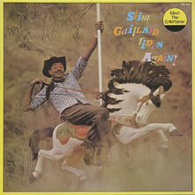 Carica l'immagine nel visualizzatore di Gallery, Slim Gaillard : Slim Gaillard Rides Again! (LP, Album, RE)