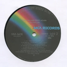 Carica l'immagine nel visualizzatore di Gallery, Slim Gaillard : Slim Gaillard Rides Again! (LP, Album, RE)