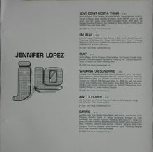 Carica l'immagine nel visualizzatore di Gallery, Jennifer Lopez : J.Lo (CD, Album, RE)