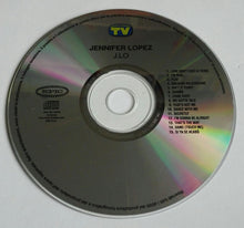 Carica l'immagine nel visualizzatore di Gallery, Jennifer Lopez : J.Lo (CD, Album, RE)