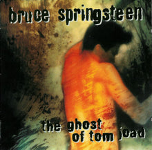 Carica l'immagine nel visualizzatore di Gallery, Bruce Springsteen : The Ghost Of Tom Joad (CD, Album, Club)