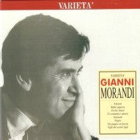 Carica l'immagine nel visualizzatore di Gallery, Gianni Morandi : Varietà (LP, Album)