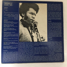 Carica l'immagine nel visualizzatore di Gallery, Anthony Braxton : Trio And Duet (LP, Album, RP)
