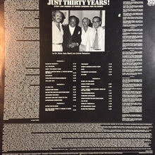 Carica l'immagine nel visualizzatore di Gallery, Doctor Dixie Jazz Band : Just Thirty Years! (2xLP)