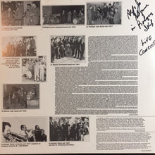 Carica l'immagine nel visualizzatore di Gallery, Doctor Dixie Jazz Band : Just Thirty Years! (2xLP)