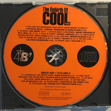 Carica l'immagine nel visualizzatore di Gallery, Various : The Rebirth Of Cool Too (CD, Comp, PDO)