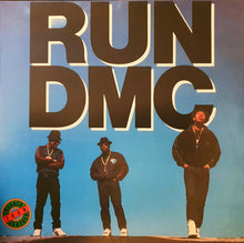 Carica l'immagine nel visualizzatore di Gallery, Run-DMC : Tougher Than Leather (LP, Album, RE, 180)