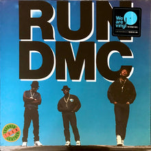 Carica l'immagine nel visualizzatore di Gallery, Run-DMC : Tougher Than Leather (LP, Album, RE, 180)