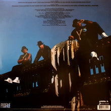 Carica l'immagine nel visualizzatore di Gallery, Run-DMC : Tougher Than Leather (LP, Album, RE, 180)