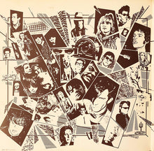 Carica l'immagine nel visualizzatore di Gallery, Various : Greetings From The Sunny Beach - Best Of Closer (LP, Album, Comp, GAT)